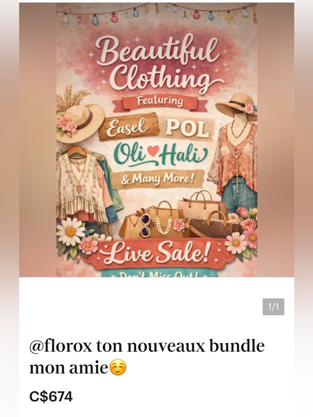 @florox ton nouveaux bundle
mon amie
